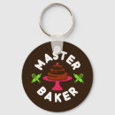 Search for baker key rings Cake