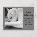 Search for black labrador retriever postcards Dog lover