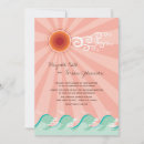Search for aqua blue wedding invitations Sea