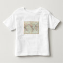 Search for mercator tshirts Relief