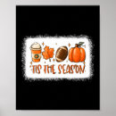 Search for retro football posters Season