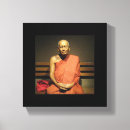Search for buddhist monk art Buddha
