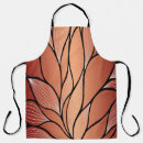 Search for bronzing aprons Copper