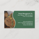 Search for tree trunks business cards Trees