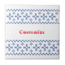 Search for snowflake pattern tiles Nordic