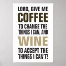 Search for humorous drinking wine posters Drinks