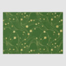 Search for shamrock tissue paper Irish