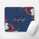 Search for backgrounds standard mouse mats For her