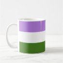 Search for genderqueer flag mugs Lgbt