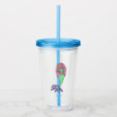 Search for mermaid tumblers Black