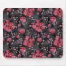 Search for red and grey mouse mats For her