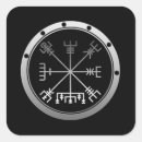 Search for vegvisir stickers Valhalla