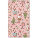 Search for retro christmas tablecloths 1960s
