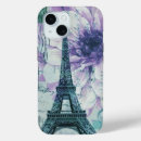 Search for paris french iphone cases Floral