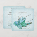 Search for twigs wedding invitations Watercolor