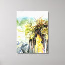 Search for raining canvas prints Sea