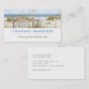 Search for beach business cards Photography