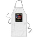 Search for arms long aprons Patriotic