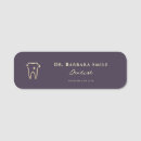 Search for purple dentist Modern