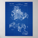 Search for blueprint posters Patent