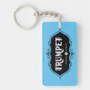 Search for trumpet key rings Horn