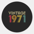 Search for vintage stickers Handmade