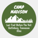 Search for cabin decor stickers For her