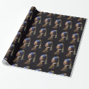 Search for painter wrapping paper Dutch