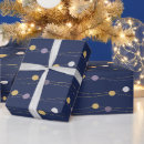Search for scandinavian christmas wrapping paper Minimalist