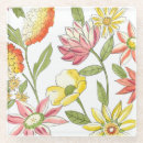 Search for garden design coasters Pattern