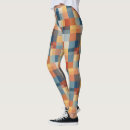 Search for geometric shapes leggings Modern