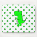 Search for prehistoric standard mouse mats Dino