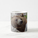Search for kodiak bear mugs Animal