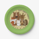 Search for friends plates Bear