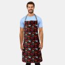 Search for diagram aprons For him