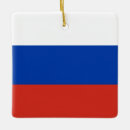 Search for russia christmas tree decorations Flag