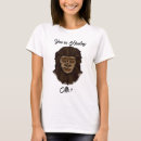 Search for funny sasquatch tshirts Squatching