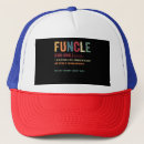 Search for uncle hats Best uncle ever