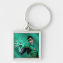 Search for green lantern key rings Wonder woman