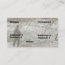 Search for rivers business cards Fisherman