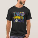Search for two infinity and beyond birthday 2nd