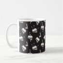 Search for weapon mugs Pattern