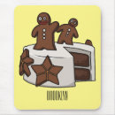 Search for gingerbread mouse mats Sweet