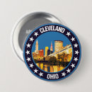 Search for cleveland badges Ohio