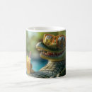 Search for alligator coffee mugs Summer