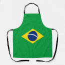 Search for brazil aprons Yellow