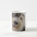 Search for old english sheepdog mugs Pet