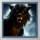 Search for snarling posters Scary