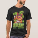 Search for pothead tshirts Cat