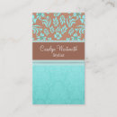 Search for robin business cards Chic